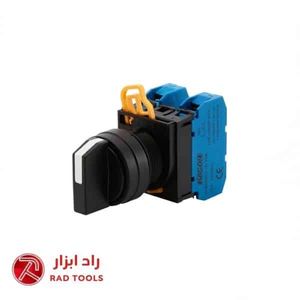 KACON J2-5120-3 کلید فرمان کاکن