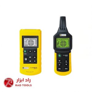 ردیاب سیم و کایل چاوین آرنوکس CHAUVIN ARNOUX CA6681