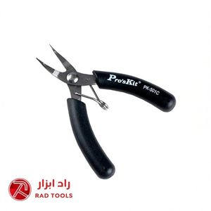 دم باریک سرکج پروسکیت ProsKit 1PK-501C