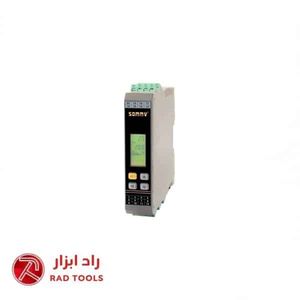 SOMMY GTGX-Q48 کنترلر دمای 4 کاناله سامی
