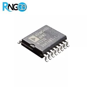تراشه ADUM5402 اورجینال AnalogDevice