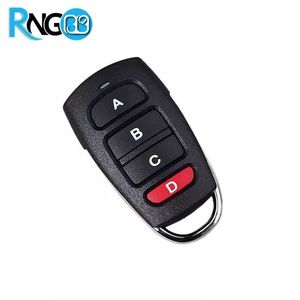 ریموت 4 کانال 433MHz بلوتوثی مدل آذرایی