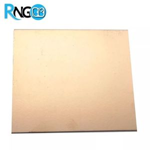 فیبر مدار چاپی 10x15 فایبرگلاس یک رو