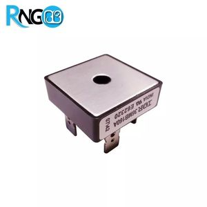 پل دیود 1600V / 35A تک فاز 36MB160A اورجینال IR