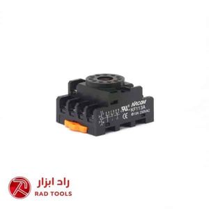 KACON KF113A سوکت رله کاکن