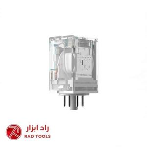 KACON K707-2PL-D4 رله فرمان کاکن