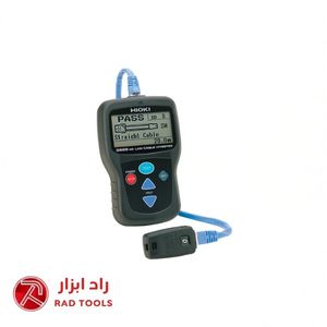 تستر شبکه هیوکی HIOKI 3665-20