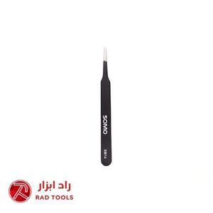 پنس ضد الکتریسیته سر پهن سومو SOMO SM14