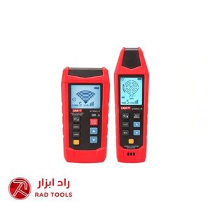 تستر کابل و ردیاب یونیتی UNI-T UT25CL