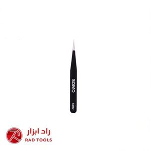 پنس ضدالکتریسیته سرصاف سومو SOMO SM12