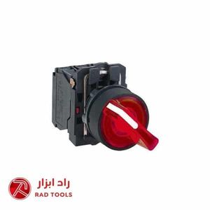 KACON J2-4710R-2 A2 کلید فرمان کاکن