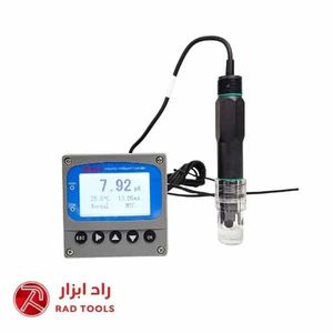 DAXI PC-9965+DX-300 PHمتر آنلاین داکسی