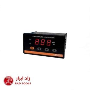 SOMMY TX3-C3 کنترلر دما سامی