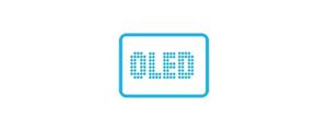 نمایشگرهای OLED