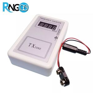 دستگاه فرکانس متر ریموت RF