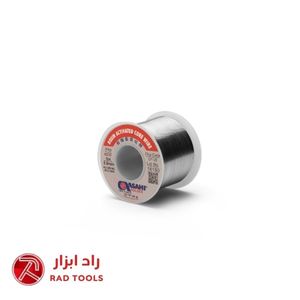 سیم لحیم 0.8 میل 250 گرمی آساهی