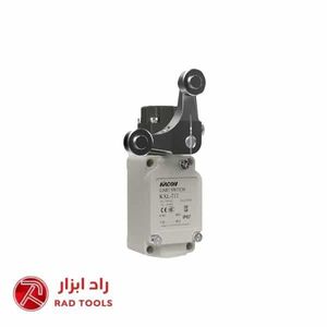 KACON KXL-717 لیمیت سوئیچ کاکن