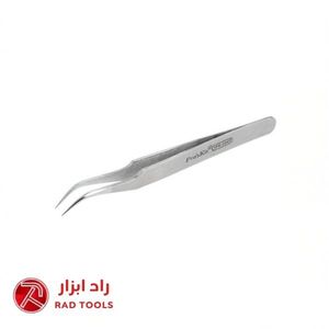 پنس استیل سرکج نوک تیز پروسکیت ProsKit 1PK-104T