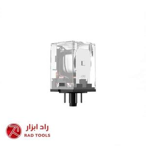 KACON HR707N-2P 24 V DC رله فرمان کاکن