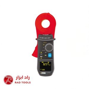 ارت سنج کلمپی چاوین آرنوکس CHAUVIN ARNOUX CA6416