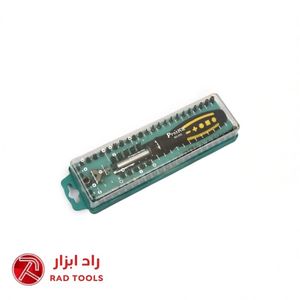 ست پیچ گوشتی پروسکیت ProsKit SD-205