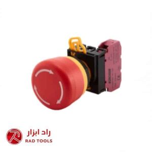 KACON J2-9101 استاپ امرجنسی کاکن