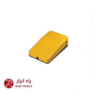 KACON HRF-M1 پدال صنعتی کاکن