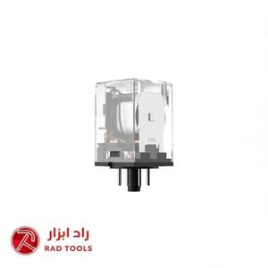 KACON HR707N-2P 12 V DC رله فرمان کاکن