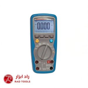 مولتی متر مولتیمتریکس MULTIMETRIX DMM210