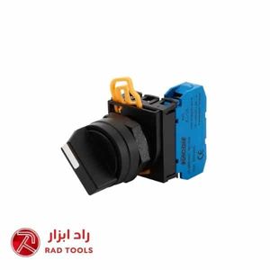 KACON J2-4110-2 کلید فرمان کاکن