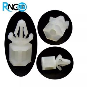 اسپیسر پلاستیکی H9.5 ارتفاع 9.5mm