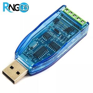 مبدل USB به RS485 با چیپ CH340/41