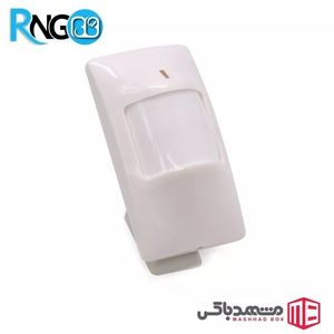جعبه سنسور حرکت MBR150 سایز 107x59x39mm