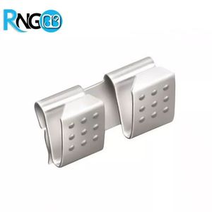 پلیت فولادی جاباتری AA کد 288