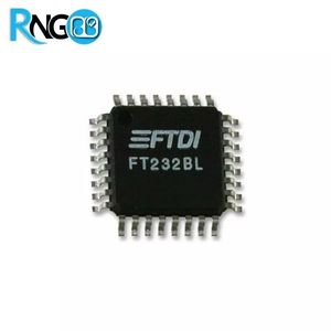 تراشه مبدل USB به سریال FT232BL اورجینال FTD