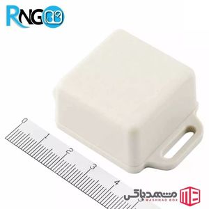 جعبه گوشواره دار MBW38 سایز 36x36x20mm