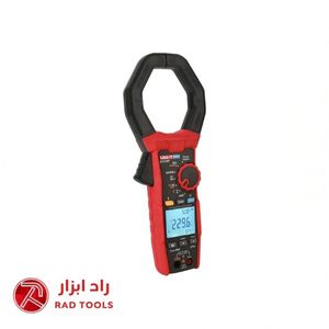 آمپرمتر کلمپی یونیتی UNI-T UT219P
