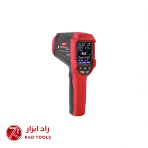 ترمومتر لیزری یونیتی UNI-T UT305A+