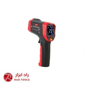 ترمومتر لیزری یونیتی UNI-T UT305S