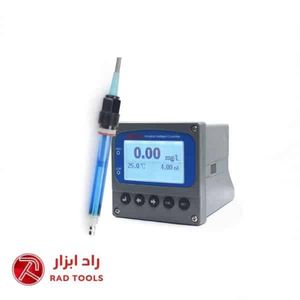 DAXI CL-8001 کلرسنج داکسی