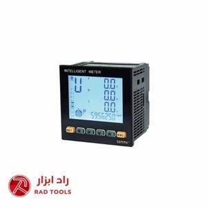 SOMMY ES925 پاورآنالایزر سه فاز سامی