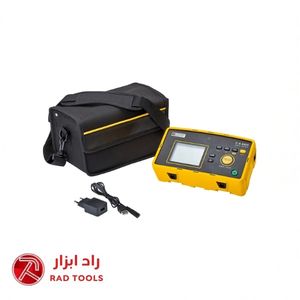 ارت سنج چاوین آرنوکس CHAUVIN ARNOUX CA6424