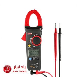 کلمپ آمپرمتر یونیتی UNI-T UT213B