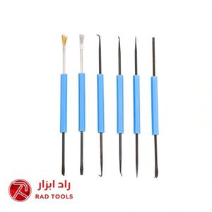 ابزار لحیم کاری سومو SOMO SM123