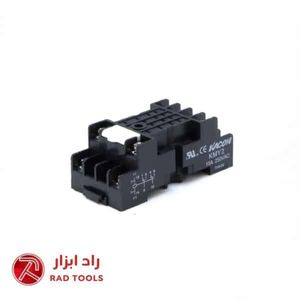 KACON KMY2 سوکت رله کاکن