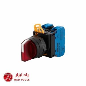 KACON J2-5720R-3 A2 کلید فرمان کاکن