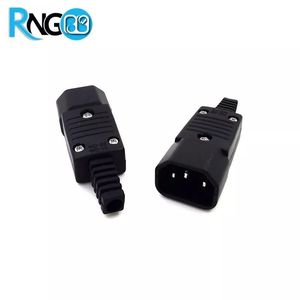 سوکت پاور Power AC نری سرکابلی