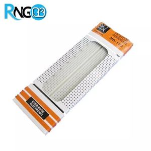 برد برد 165x55x10 میلیمتری - مدل MB102