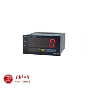 SOMMY SF8-R20B نمایشگر عمومی (پنل متر) سامی