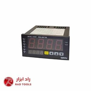 SOMMY EU801-W-C پاور آنالایزر تک فاز سامی